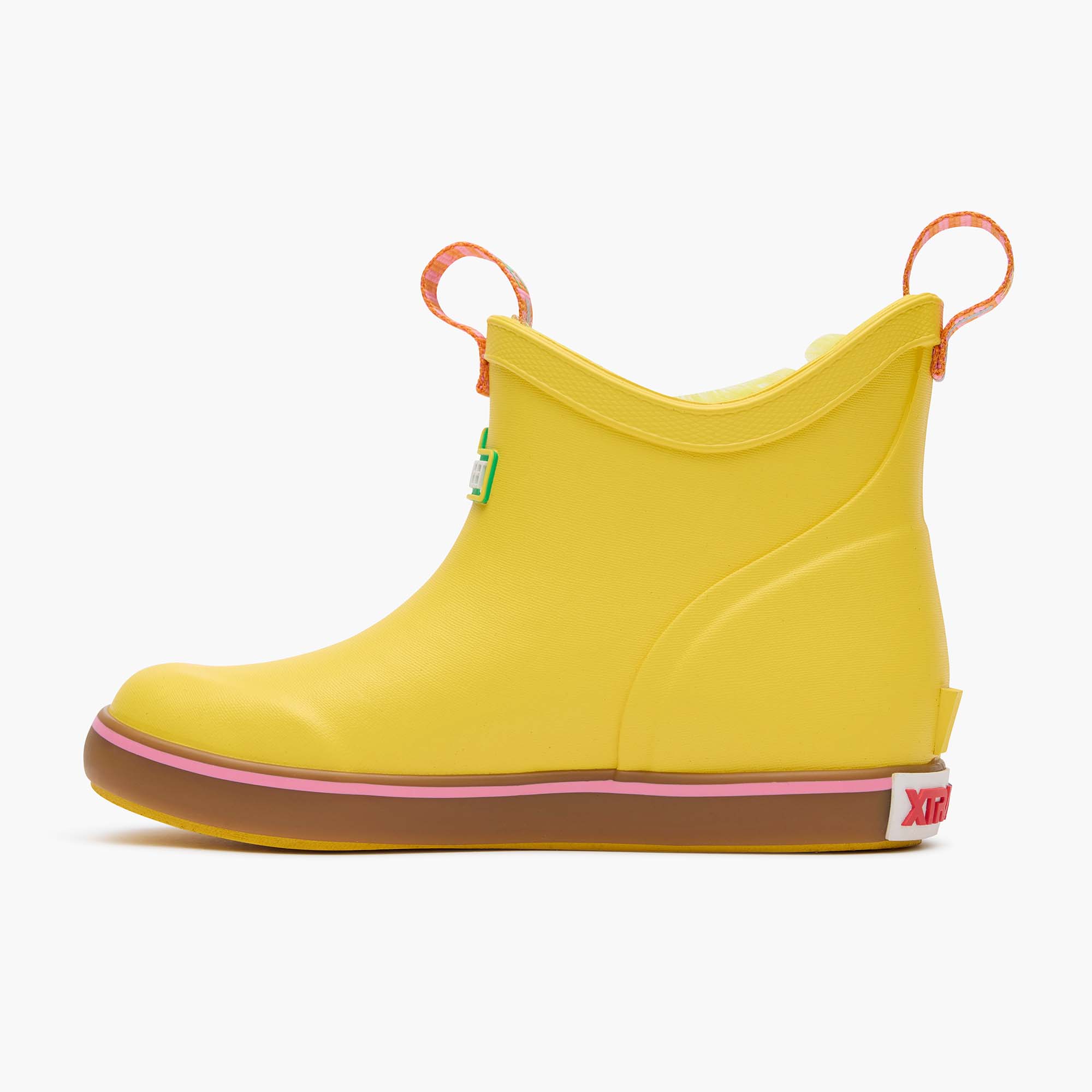 Sesame Street Kids' Ankle Deck Boot
