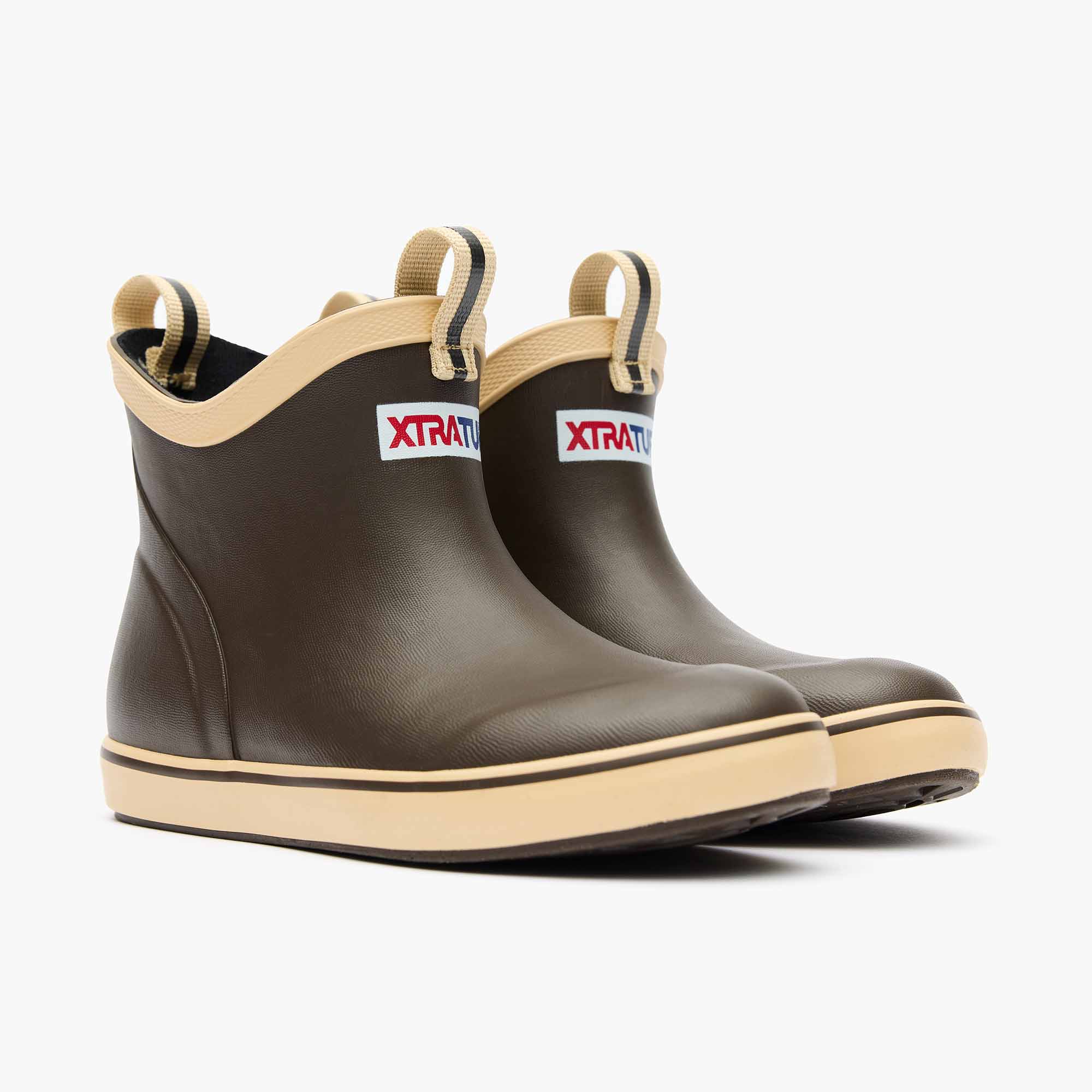 Kids' Ankle Deck Boot - hero2