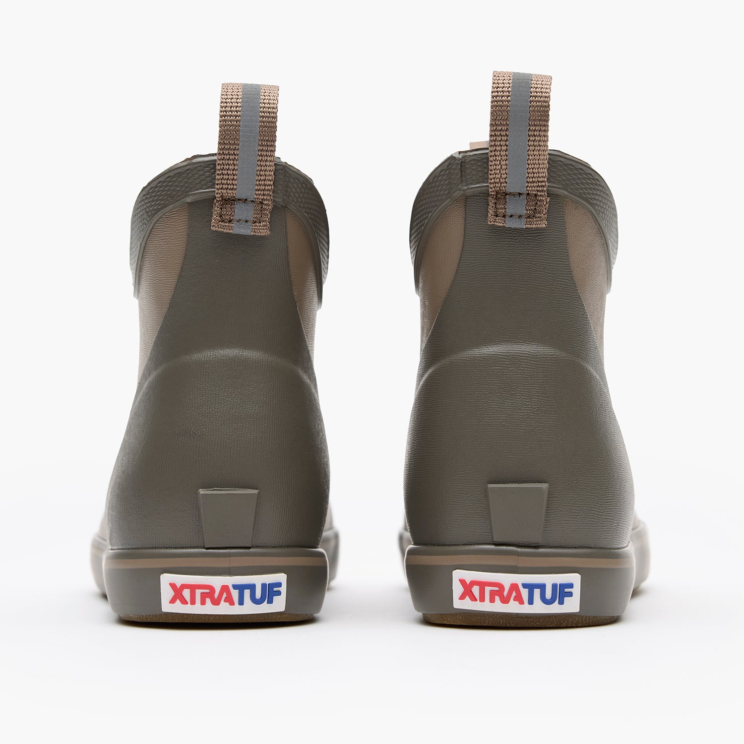 Little Kids Ankle Deck Boot