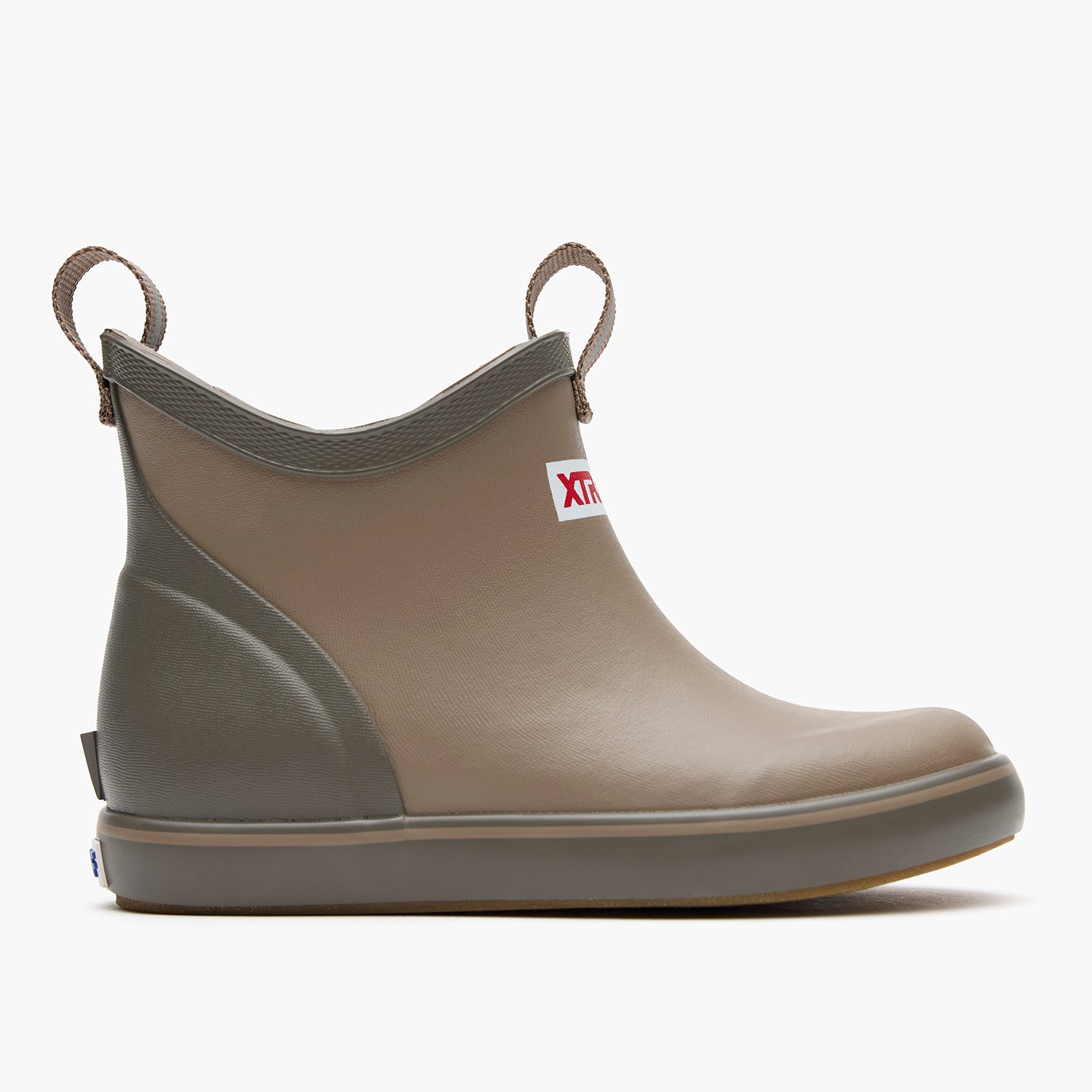 Little Kids Ankle Deck Boot