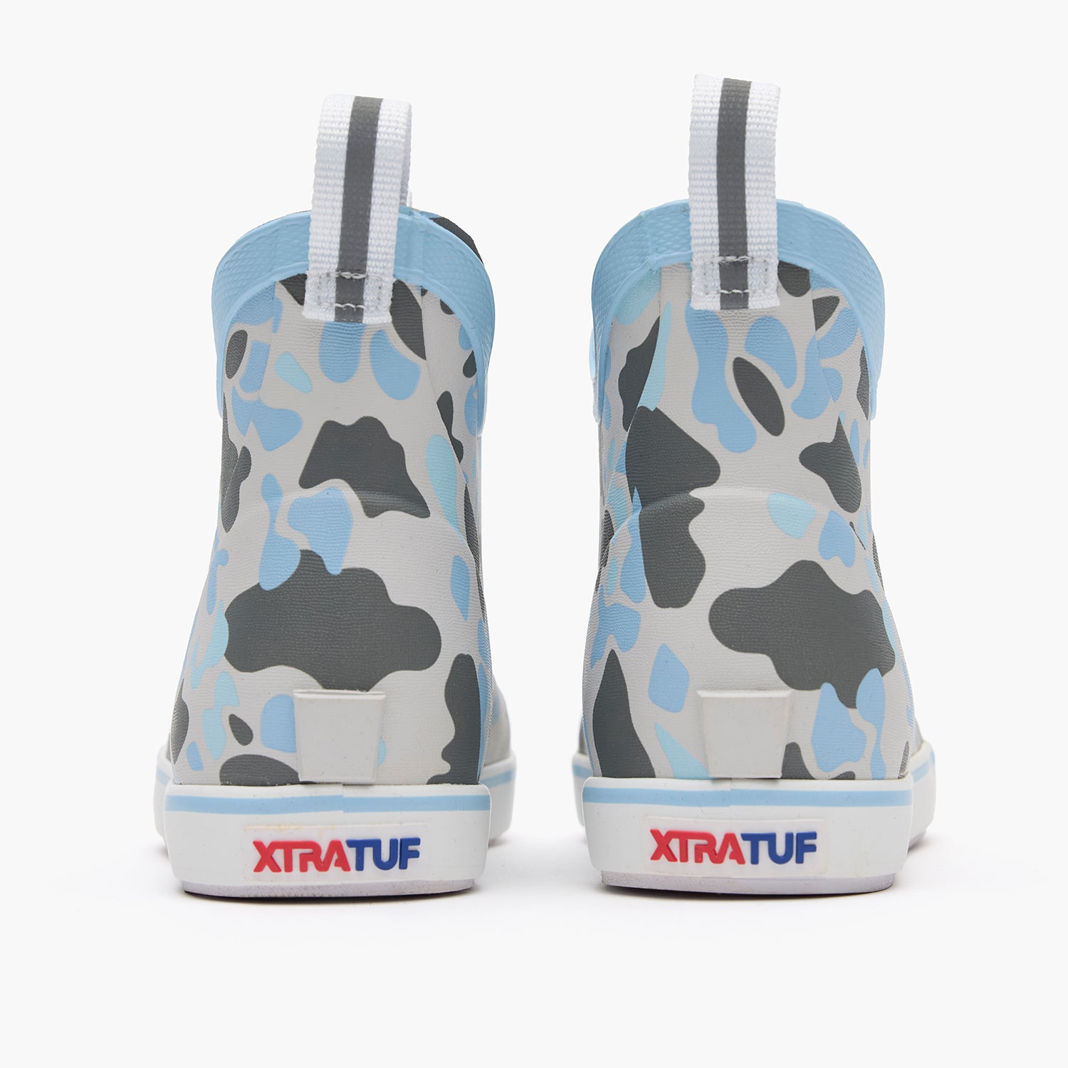 Little Kids Ankle Deck Boot