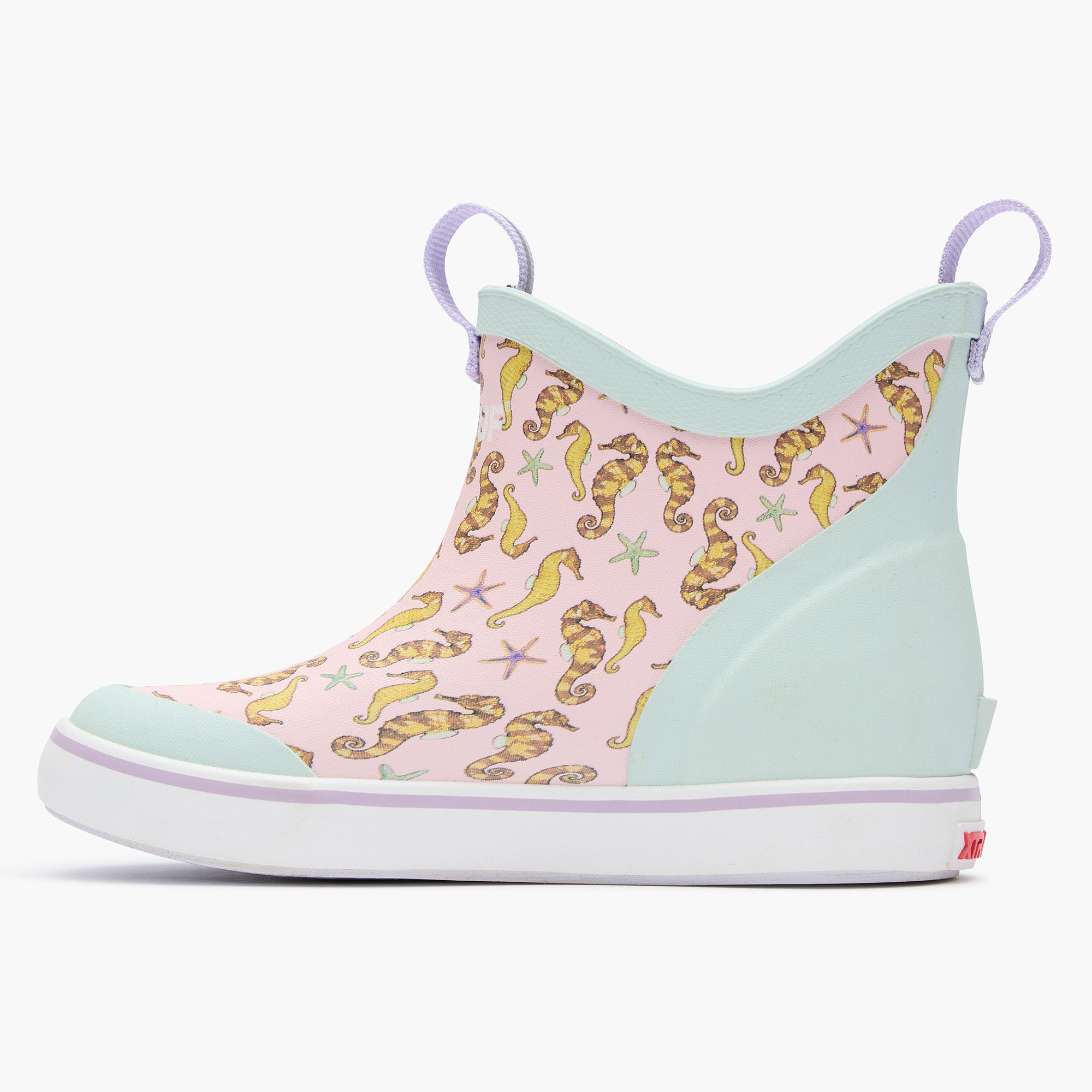 Little Kids Ankle Deck Boot Guy Harvey