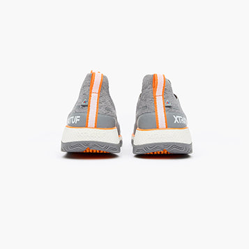 Men's Kiata Drift Sneaker - back