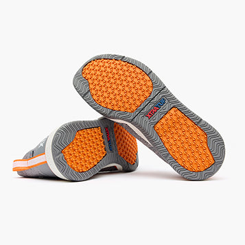 靴 tuyuta Men's Kiata Drift Sneaker – XTRATUF