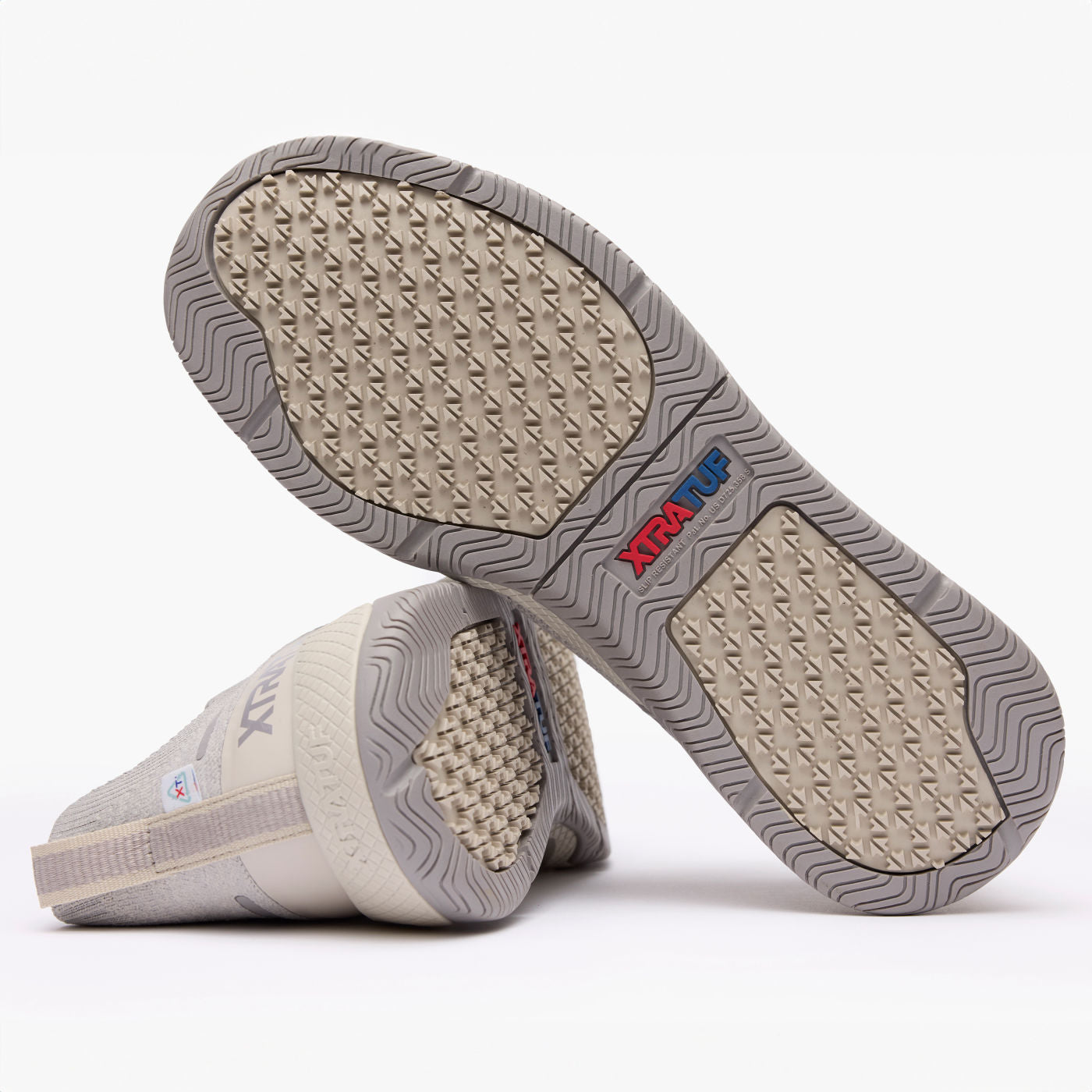 Men's Kiata Drift Sneaker – XTRATUF