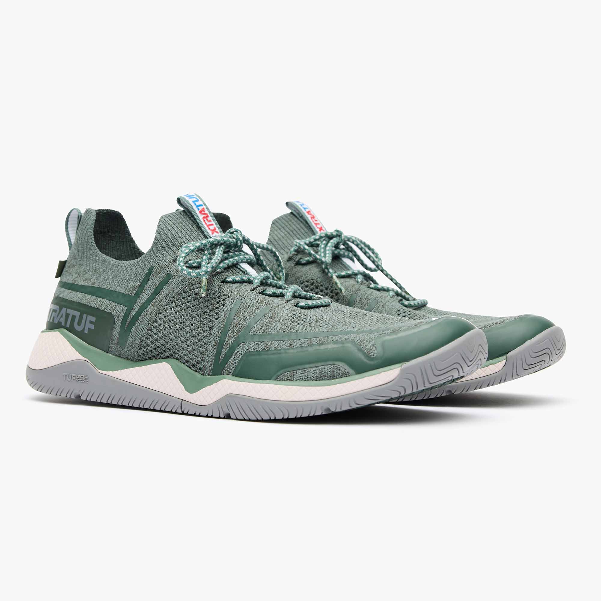 ohta スエードシューズ Men's Kiata Drift Sneaker – XTRATUF