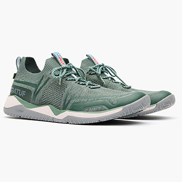 Men's Kiata Drift Sneaker - hero2