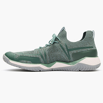 Men's Kiata Drift Sneaker - profile