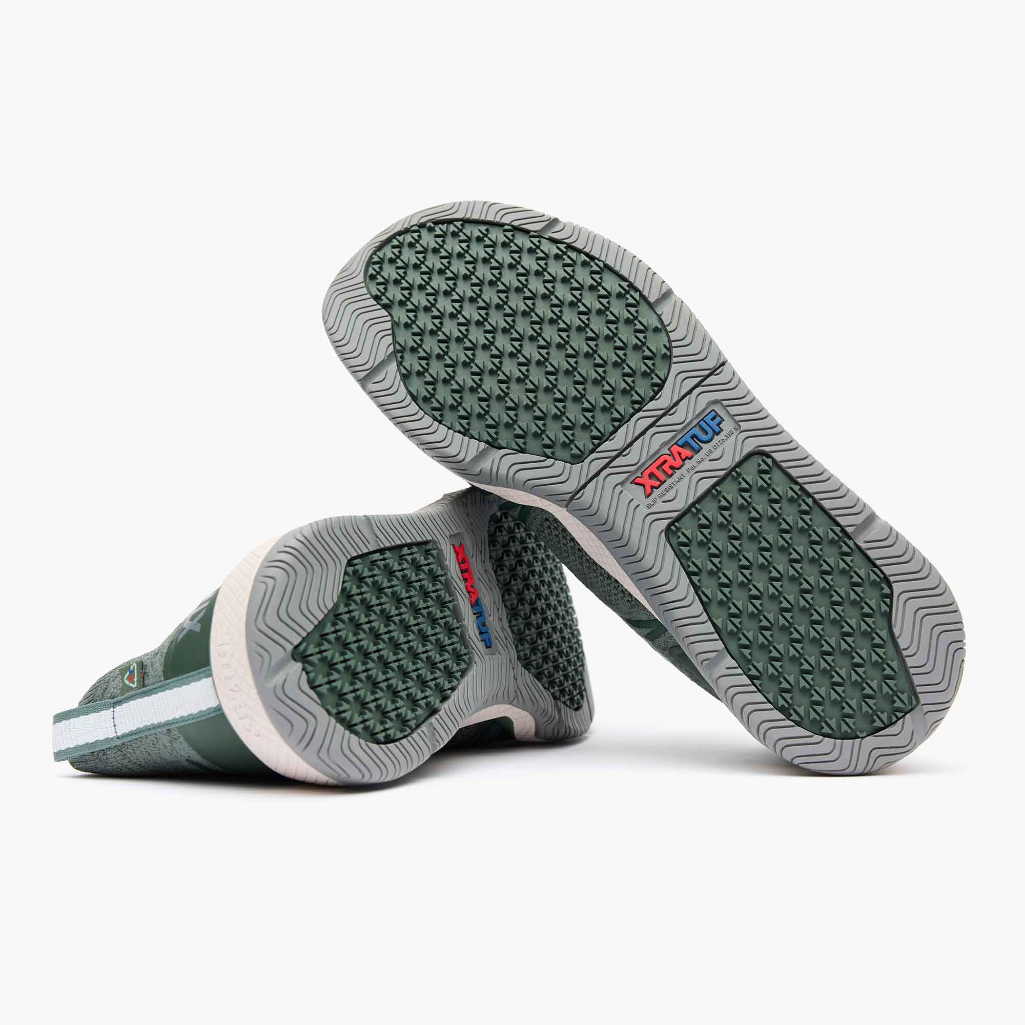 Men's Kiata Drift Sneaker – XTRATUF