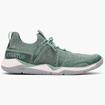 Men's Kiata Drift Sneaker - profile