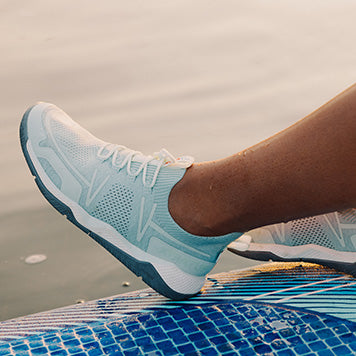 Women's Kiata Drift Sneaker - lifestyle