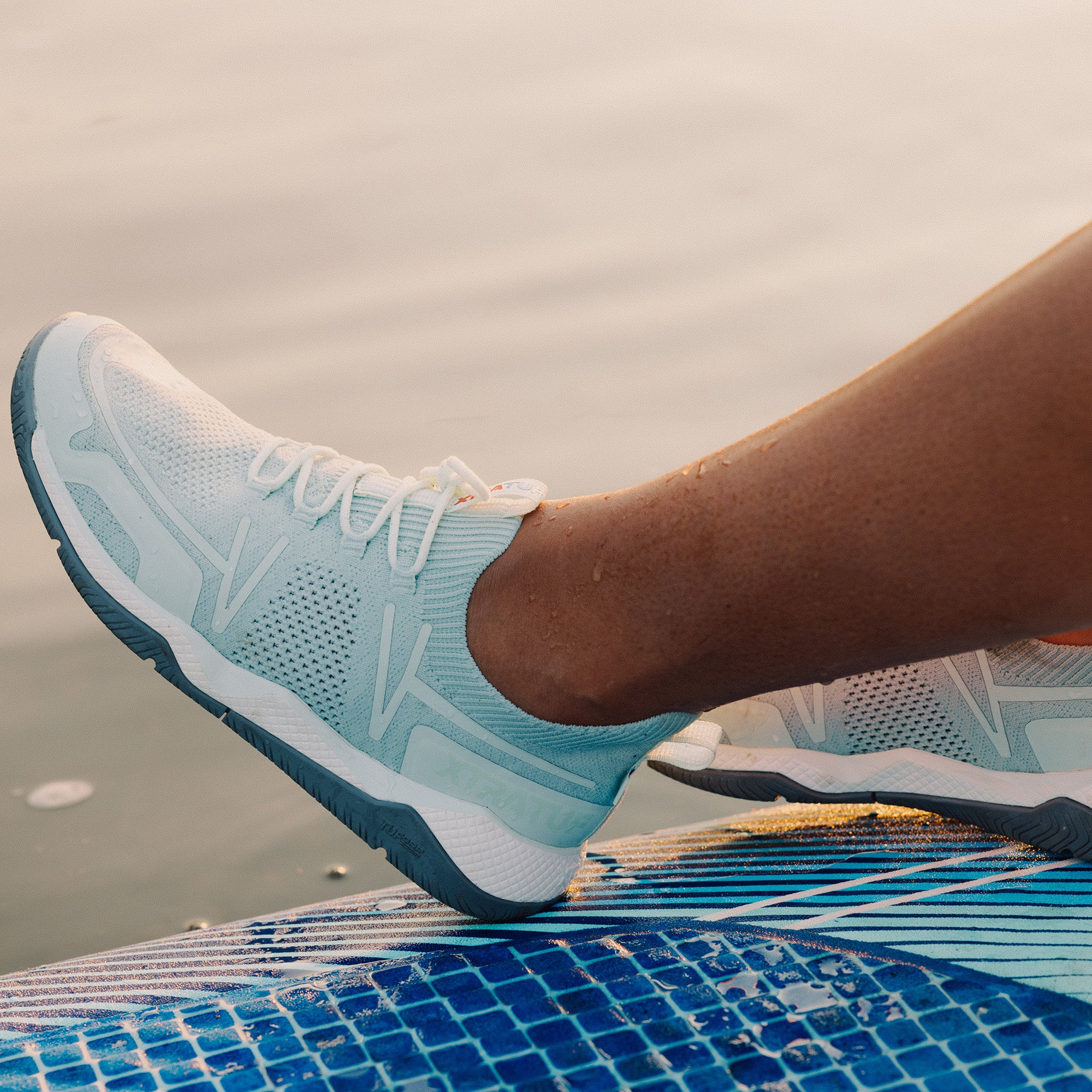 Women's Kiata Drift Sneaker