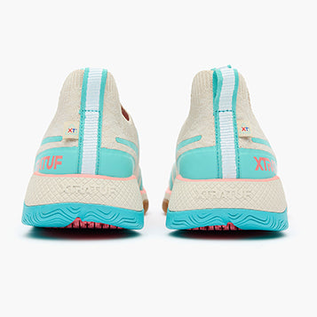 Women's Kiata Drift Sneaker - back