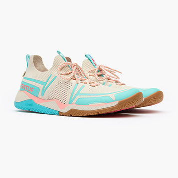 Women's Kiata Drift Sneaker - hero2