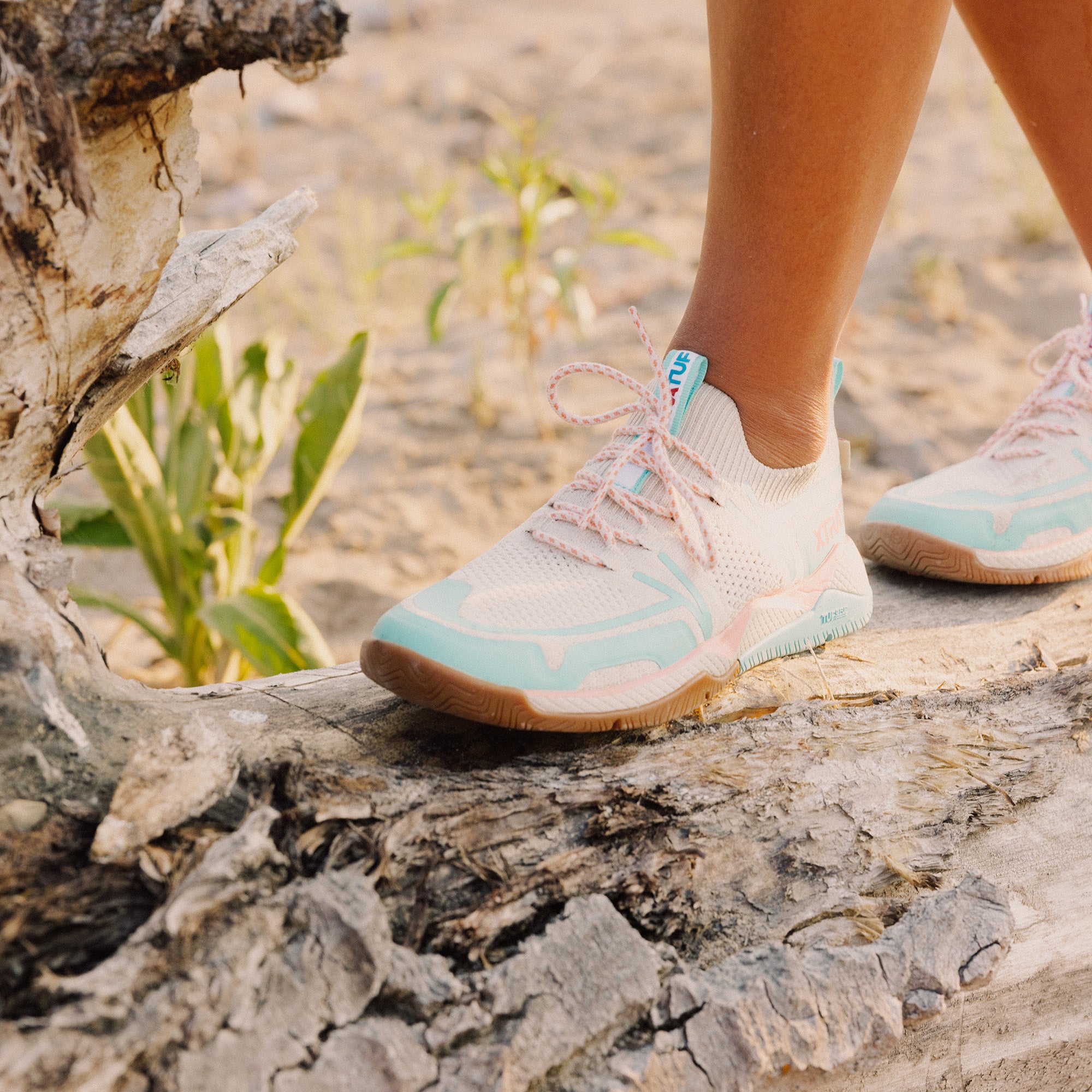 Women's Kiata Drift Sneaker