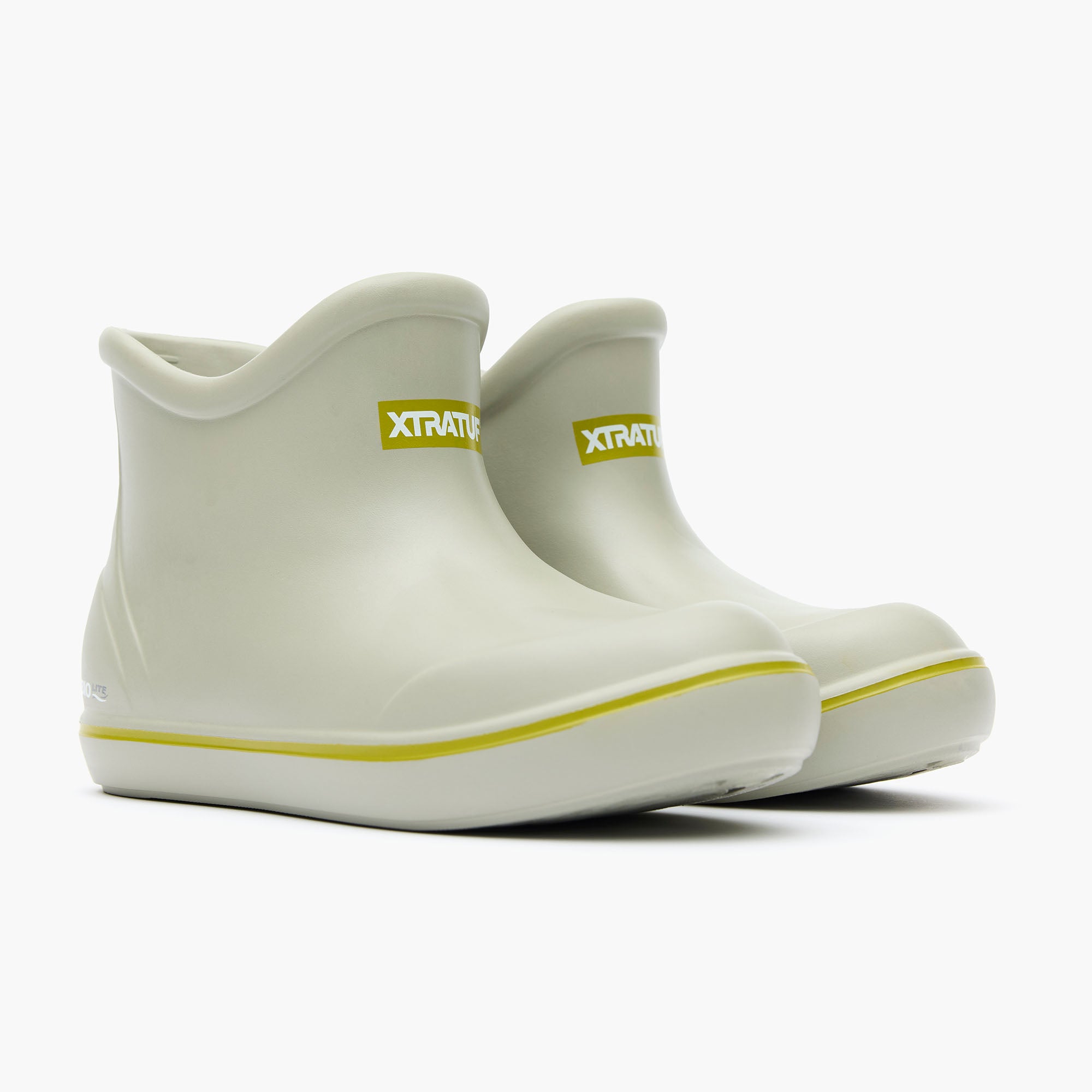 TUFS Little Kids Ankle Deck Boot - hero2