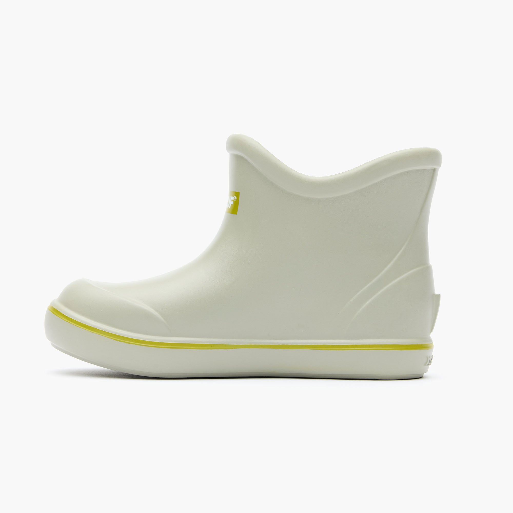 TUFS Little Kids Ankle Deck Boot - profile