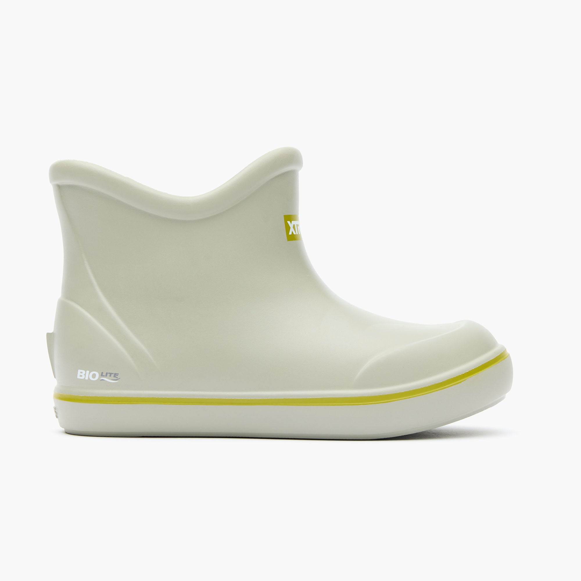 TUFS Little Kids Ankle Deck Boot - profile