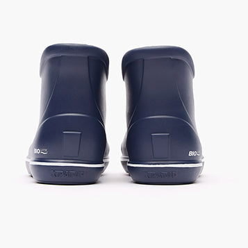 TUFS Little Kids Ankle Deck Boot - back