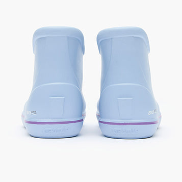 TUFS Little Kids Ankle Deck Boot - back