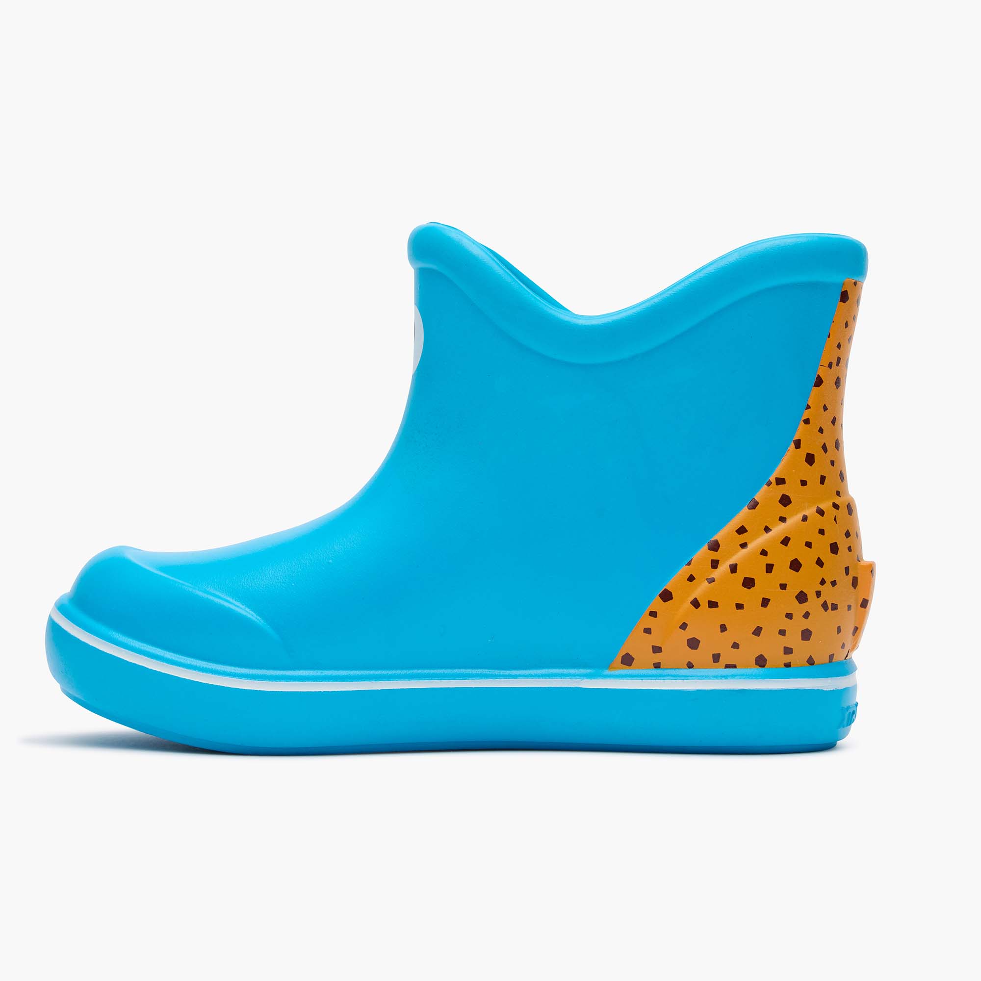 Sesame Street TUFS Kids' Ankle Deck Boot – XTRATUF