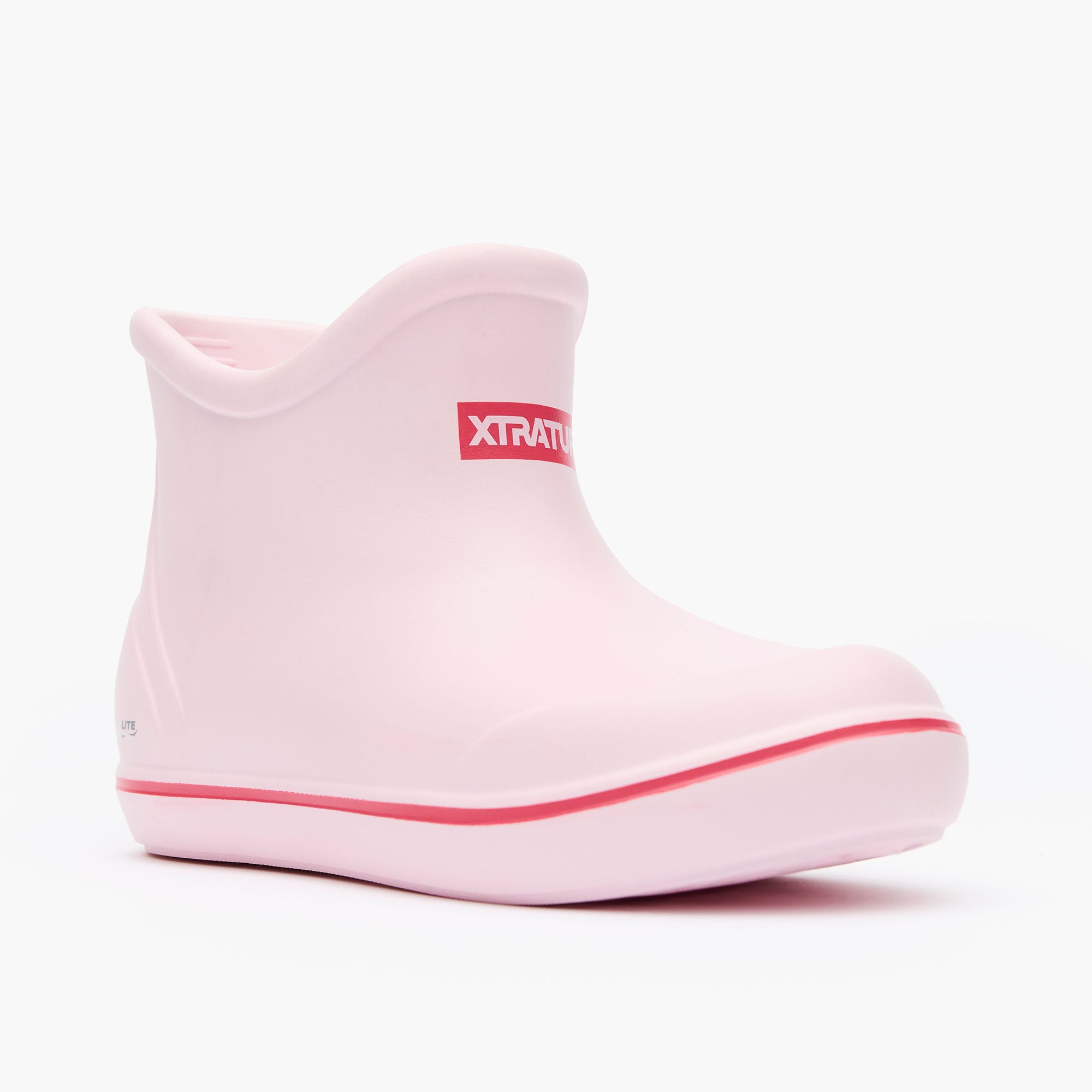 TUFS Little Kids Ankle Deck Boot - xkab400c