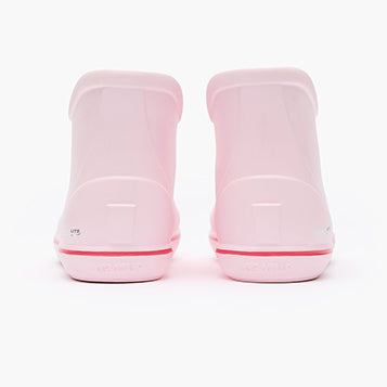 TUFS Little Kids Ankle Deck Boot - back