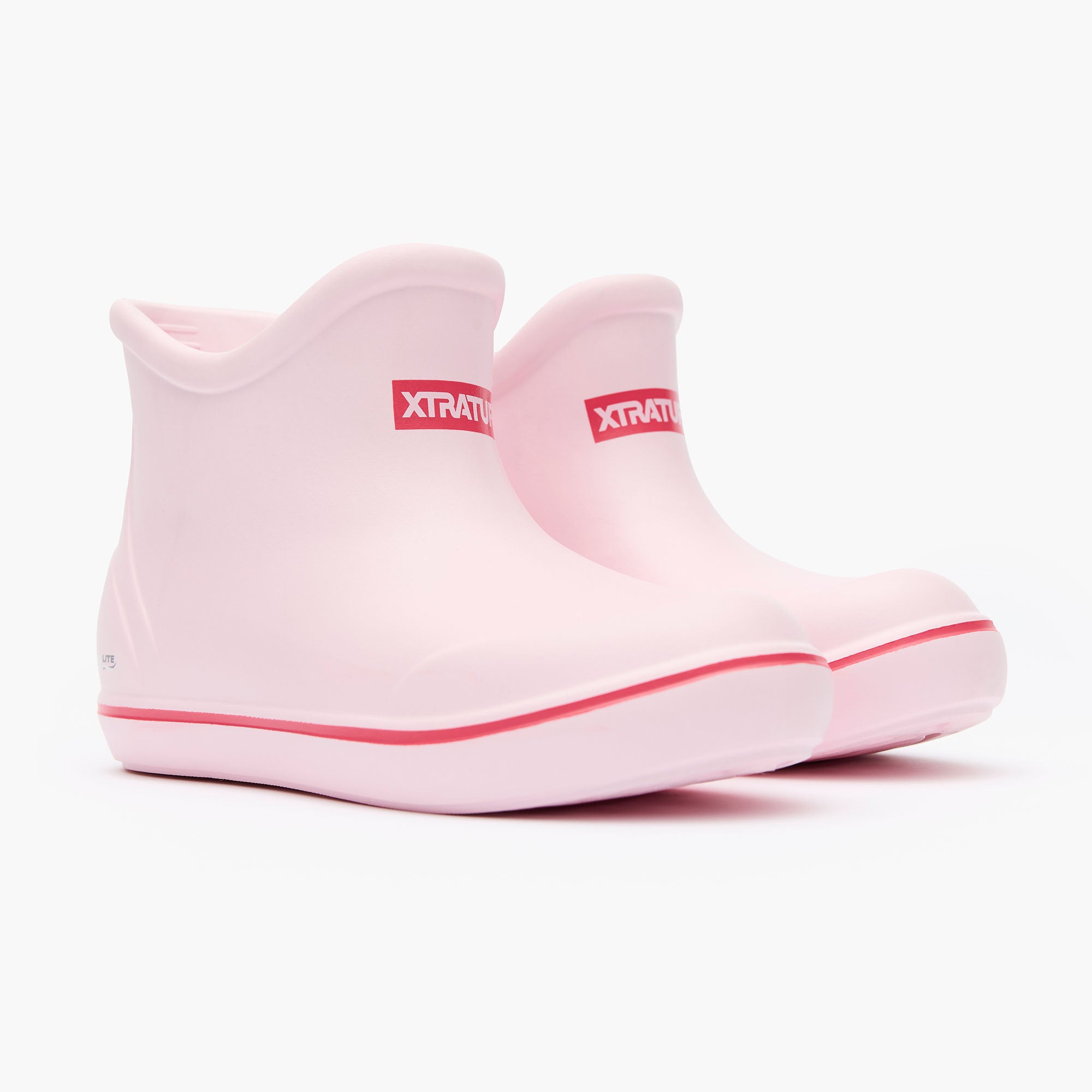 TUFS Little Kids Ankle Deck Boot - hero2