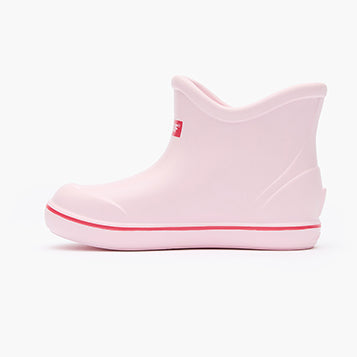 TUFS Little Kids Ankle Deck Boot - profile