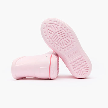 TUFS Little Kids Ankle Deck Boot - outsole