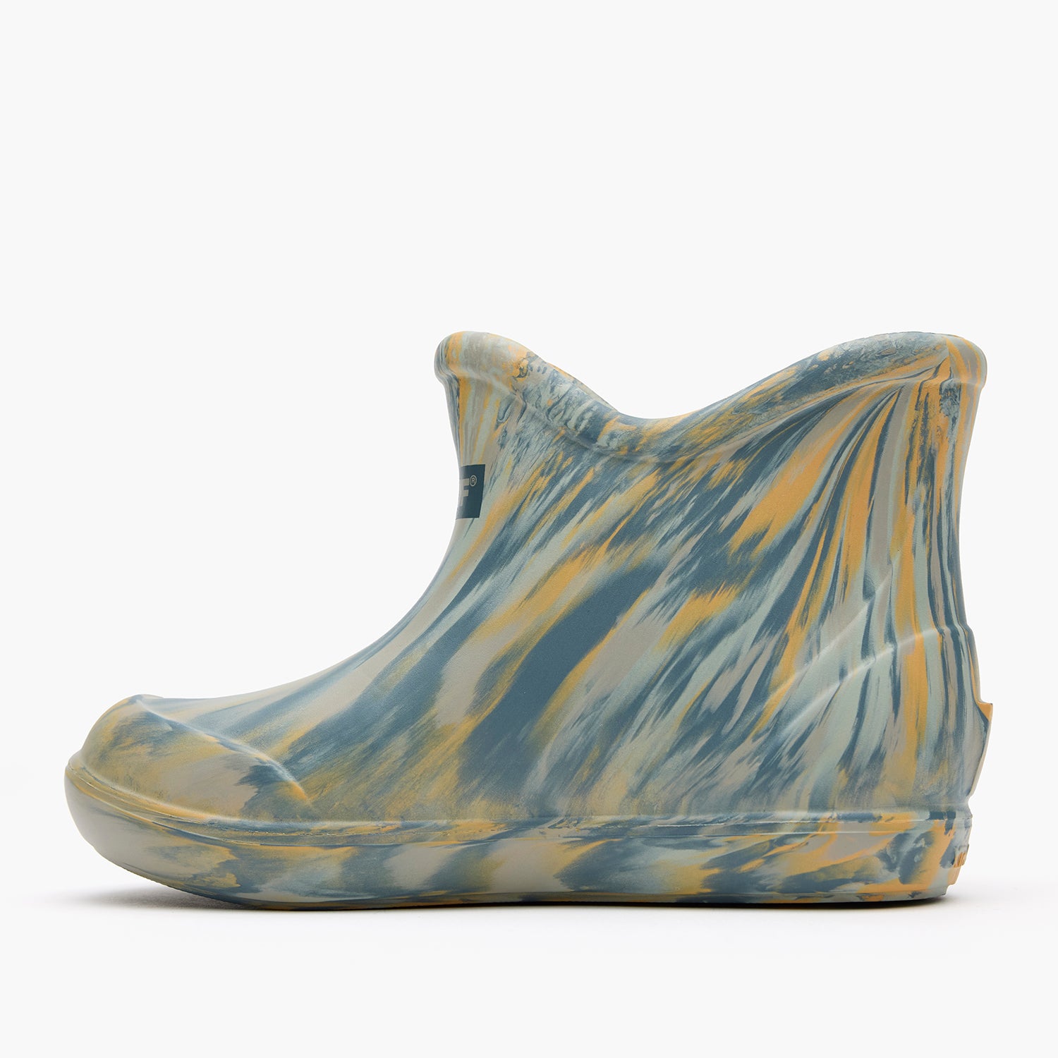 TUFS Little Kids Ankle Deck Boot
