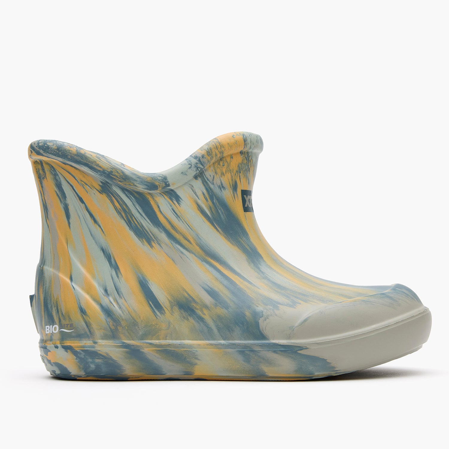 TUFS Little Kids Ankle Deck Boot