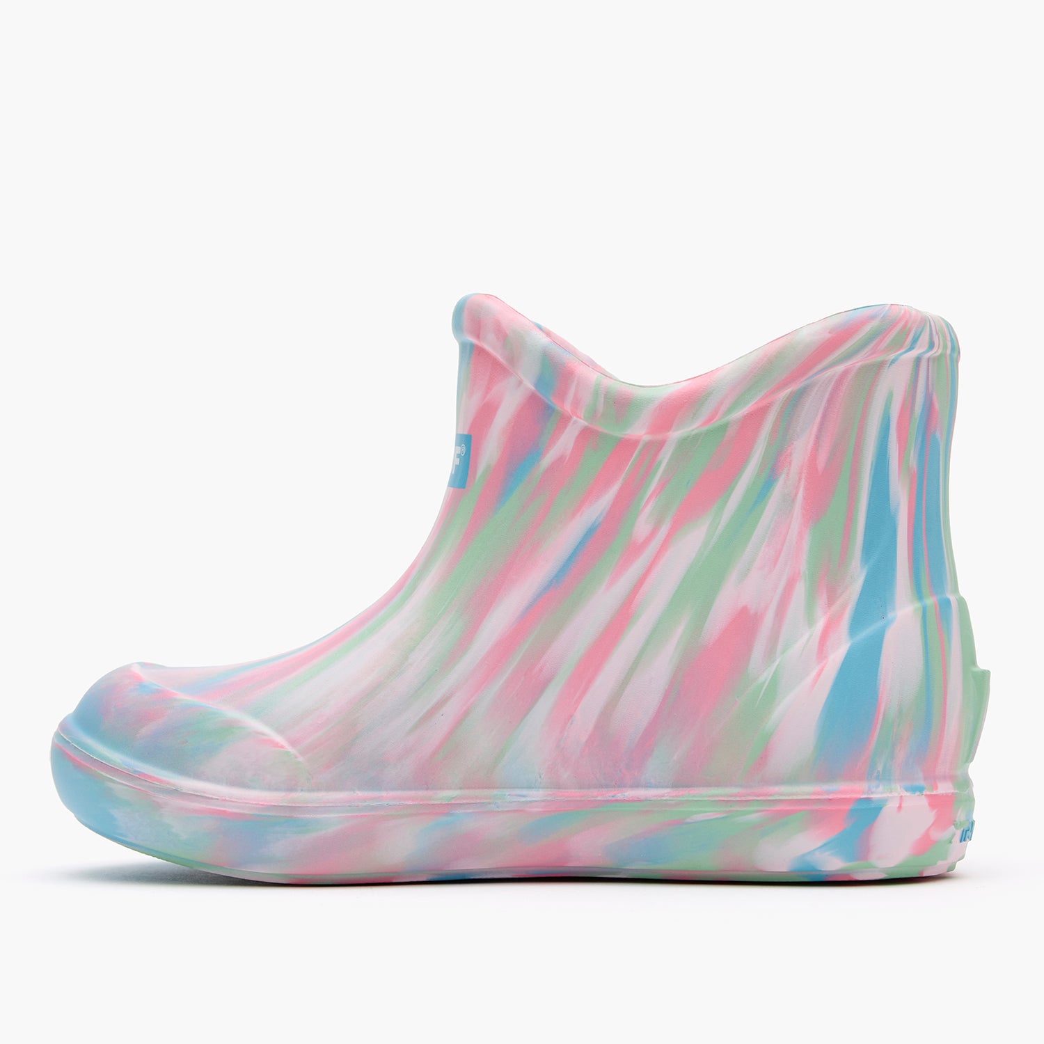 TUFS Little Kids Ankle Deck Boot