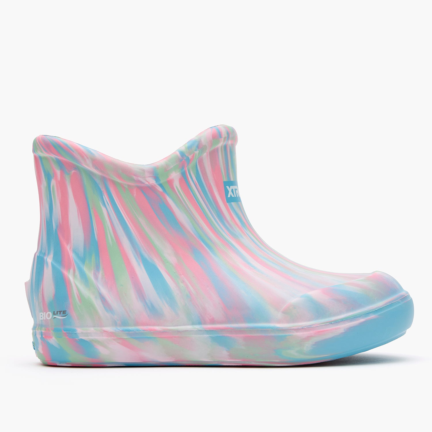 TUFS Little Kids Ankle Deck Boot