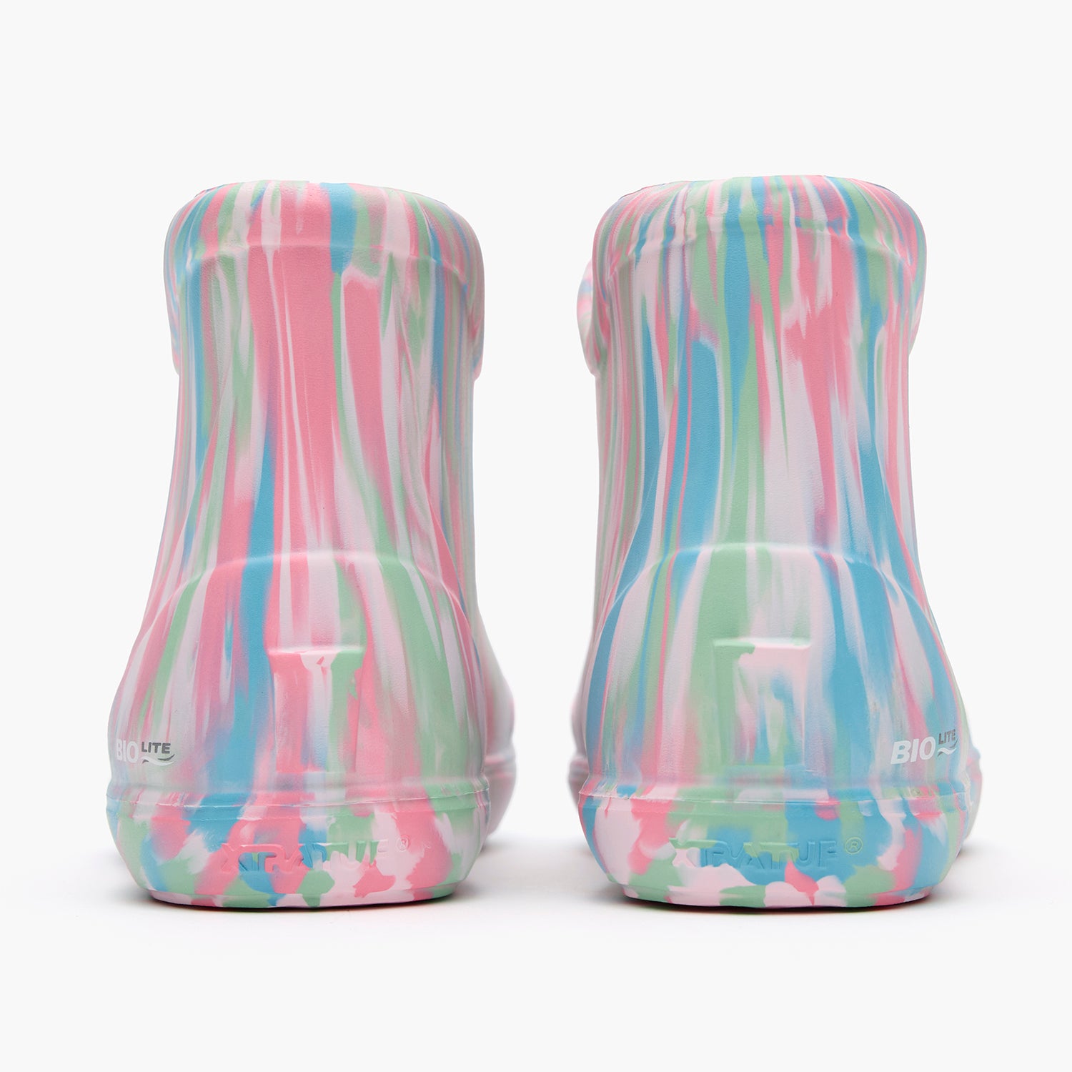 TUFS Big Kids Ankle Deck Boot
