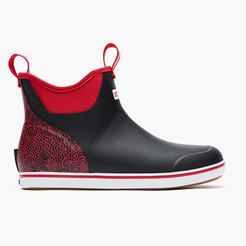 Men's Tailgate 6 in Ankle Deck Boot - profile