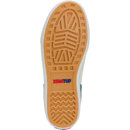 Men's ECO 6 in Ankle Deck Boot