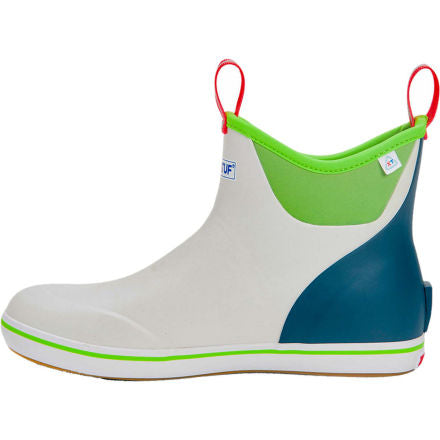 Men's ECO 6 in Ankle Deck Boot