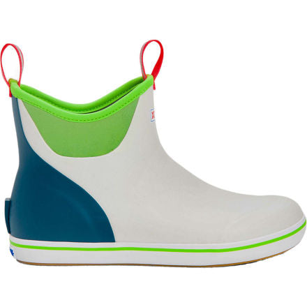 Men's ECO 6 in Ankle Deck Boot