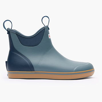 Men's 6 in Ankle Deck Boot - profile