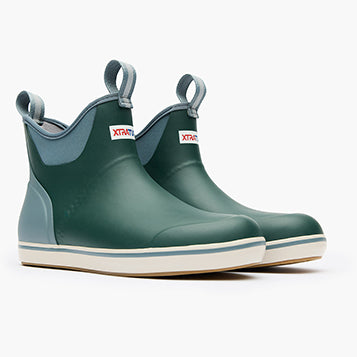 Men's 6 in Ankle Deck Boot - hero2