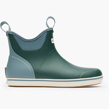 Men's 6 in Ankle Deck Boot - profile