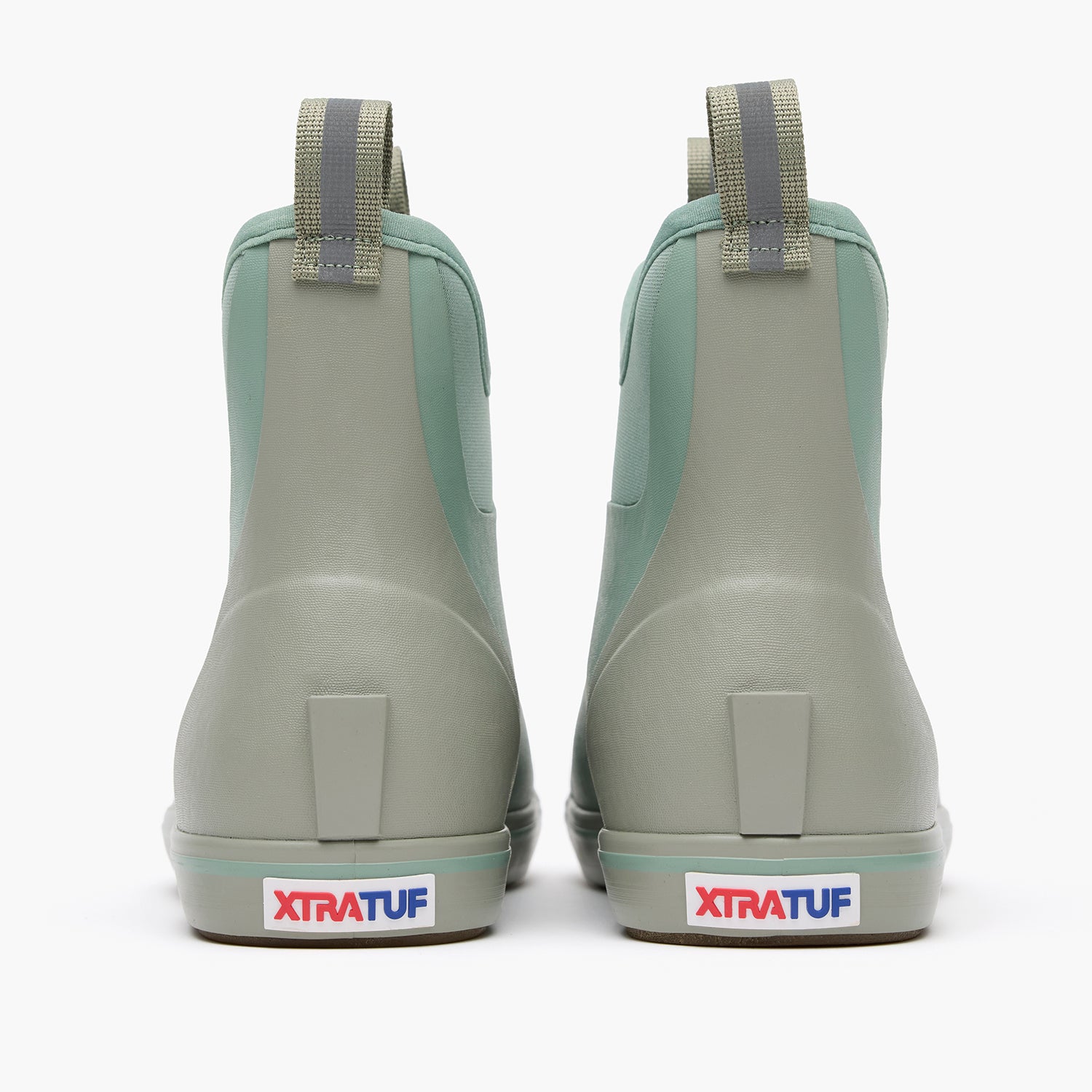 Men's 6 in Ankle Deck Boot