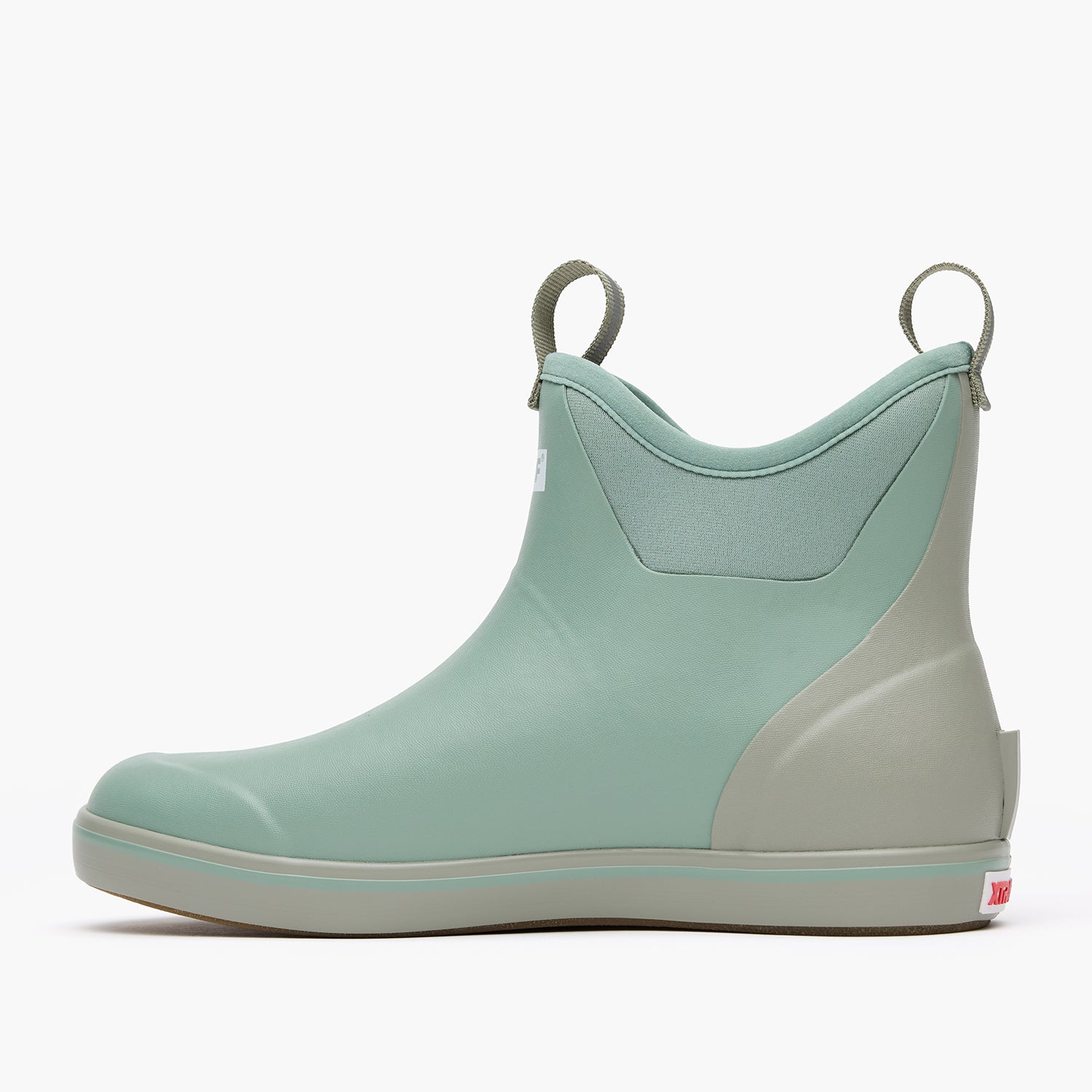 Men's 6 in Ankle Deck Boot
