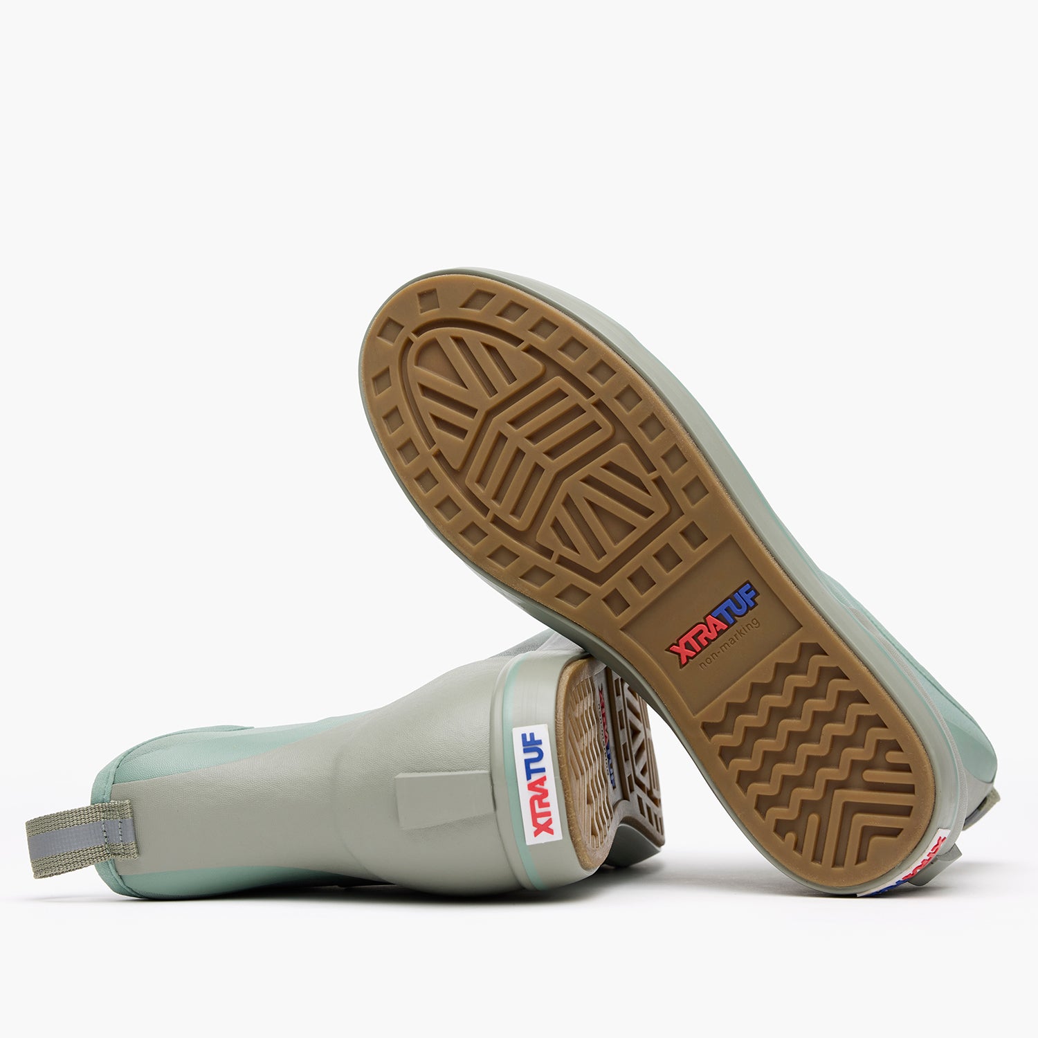 Men's 6 in Ankle Deck Boot