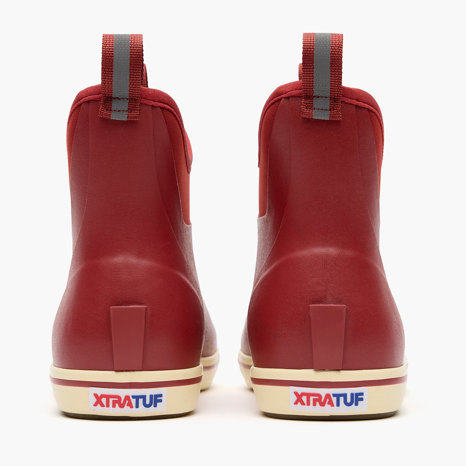 Men's 6 in Ankle Deck Boot