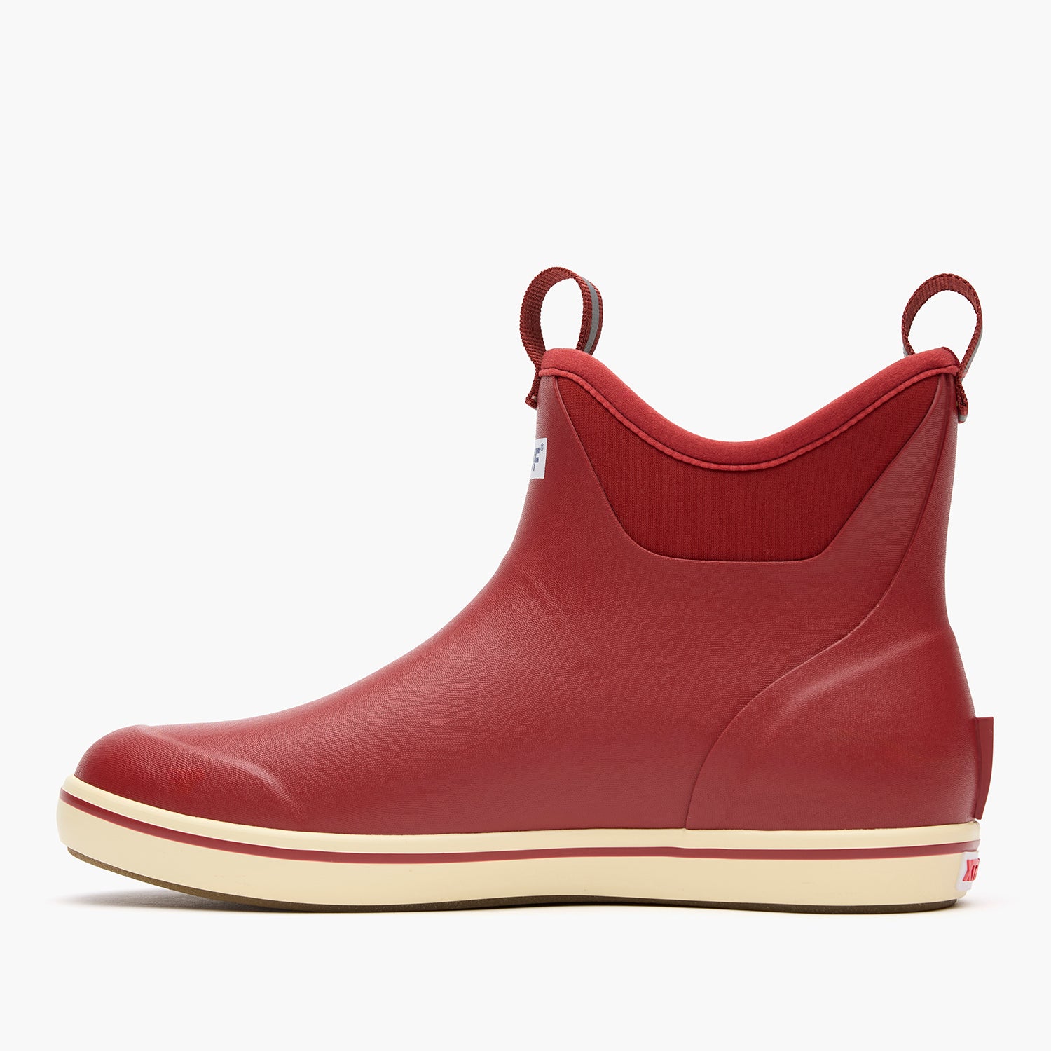 Men's 6 in Ankle Deck Boot