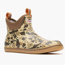 Men's 6 in Duck Camo Ankle Deck Boot - main
