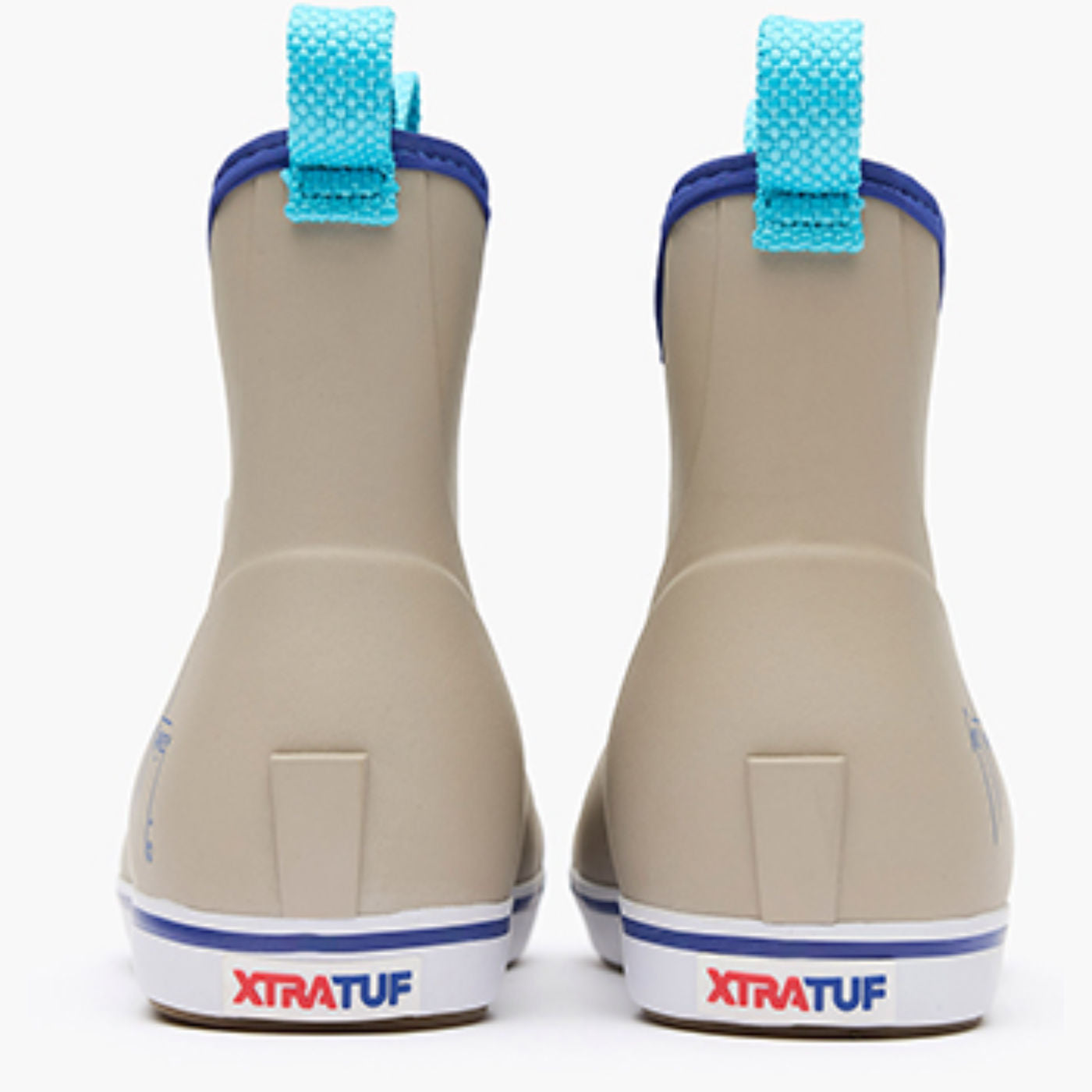Men's 6 in Ankle Deck Boot Guy Harvey – XTRATUF