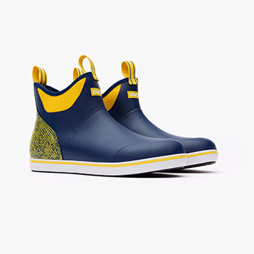 Men's Tailgate 6 in Ankle Deck Boot - hero2